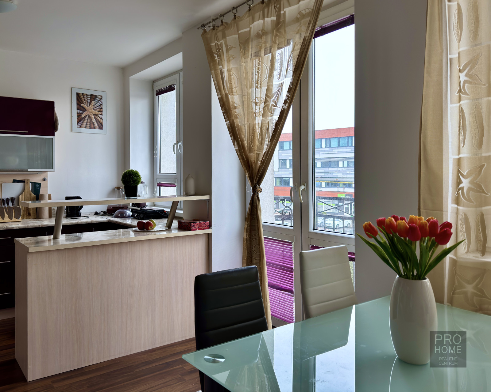 Na PREDAJ mezonetový byt v Prešove